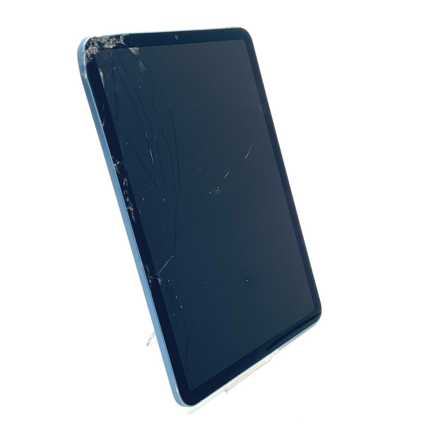 【最速発送】Apple iPad iPad Air 第5世代 Wi-Fi 256GB Blue【難有】