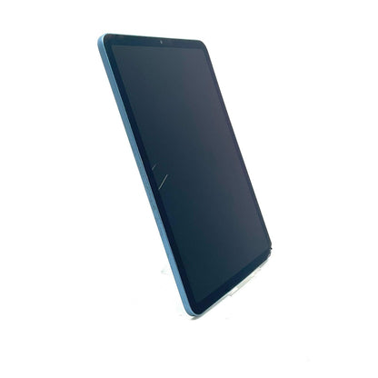 【最速発送】Apple iPad iPad Air 第5世代 Wi-Fi 256GB Blue【難有】