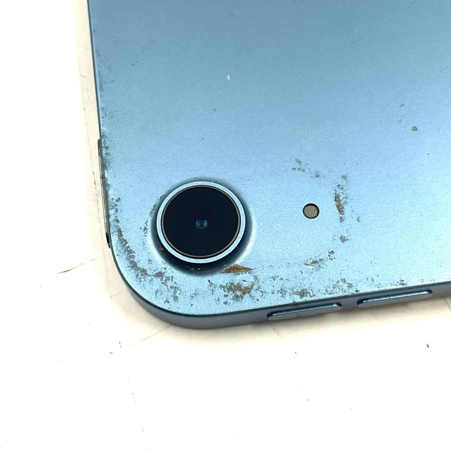 【最速発送】Apple iPad iPad Air 第5世代 Wi-Fi 256GB Blue【難有】
