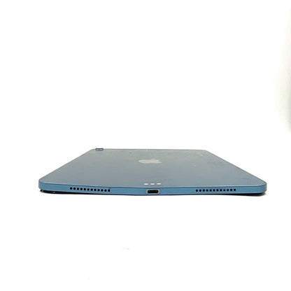 【最速発送】Apple iPad iPad Air 第5世代 Wi-Fi 256GB Blue【難有】