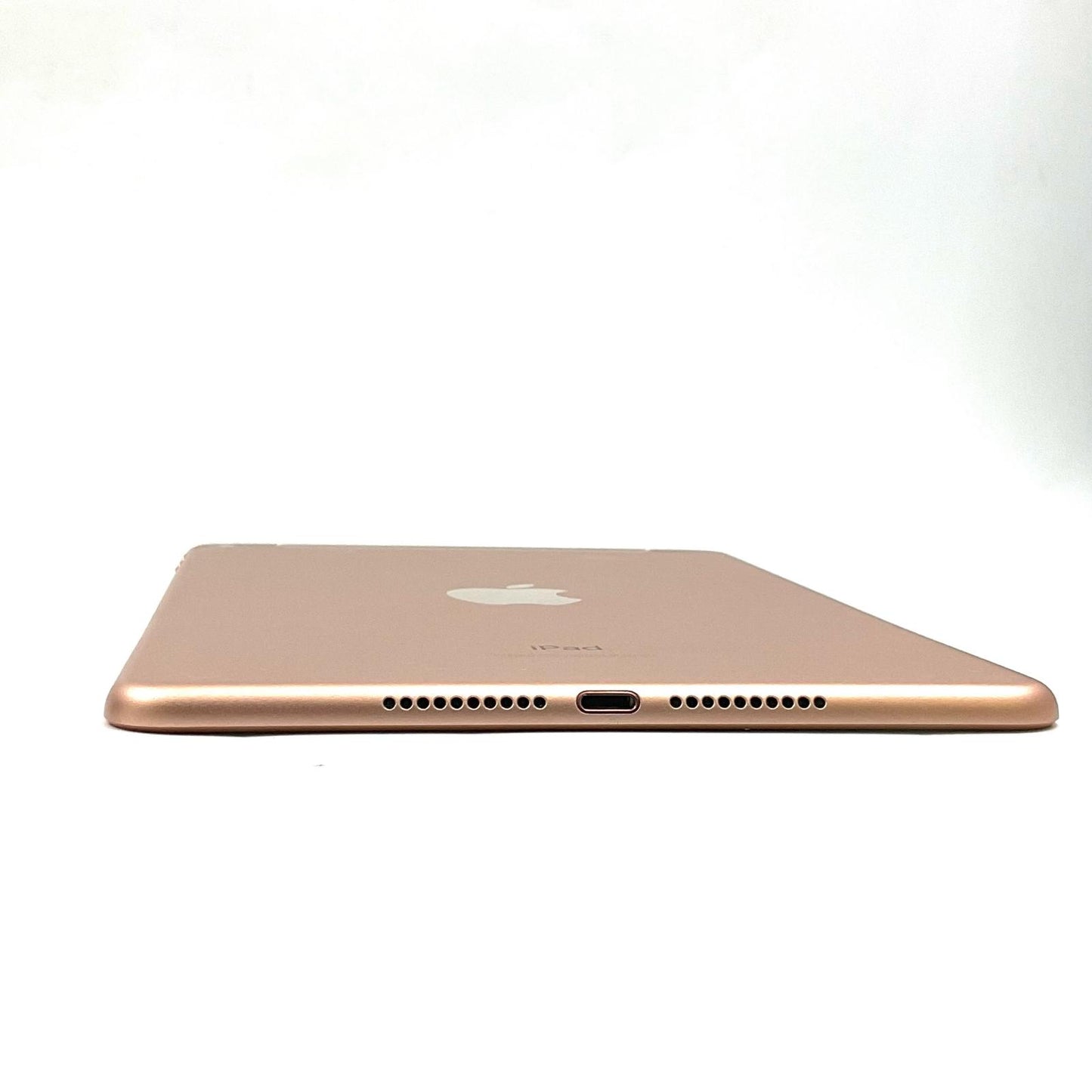 【最速発送】Apple iPad iPad mini 第5世代 Wi-Fi+Cellular 256GB Gold au 白ロム【難有】