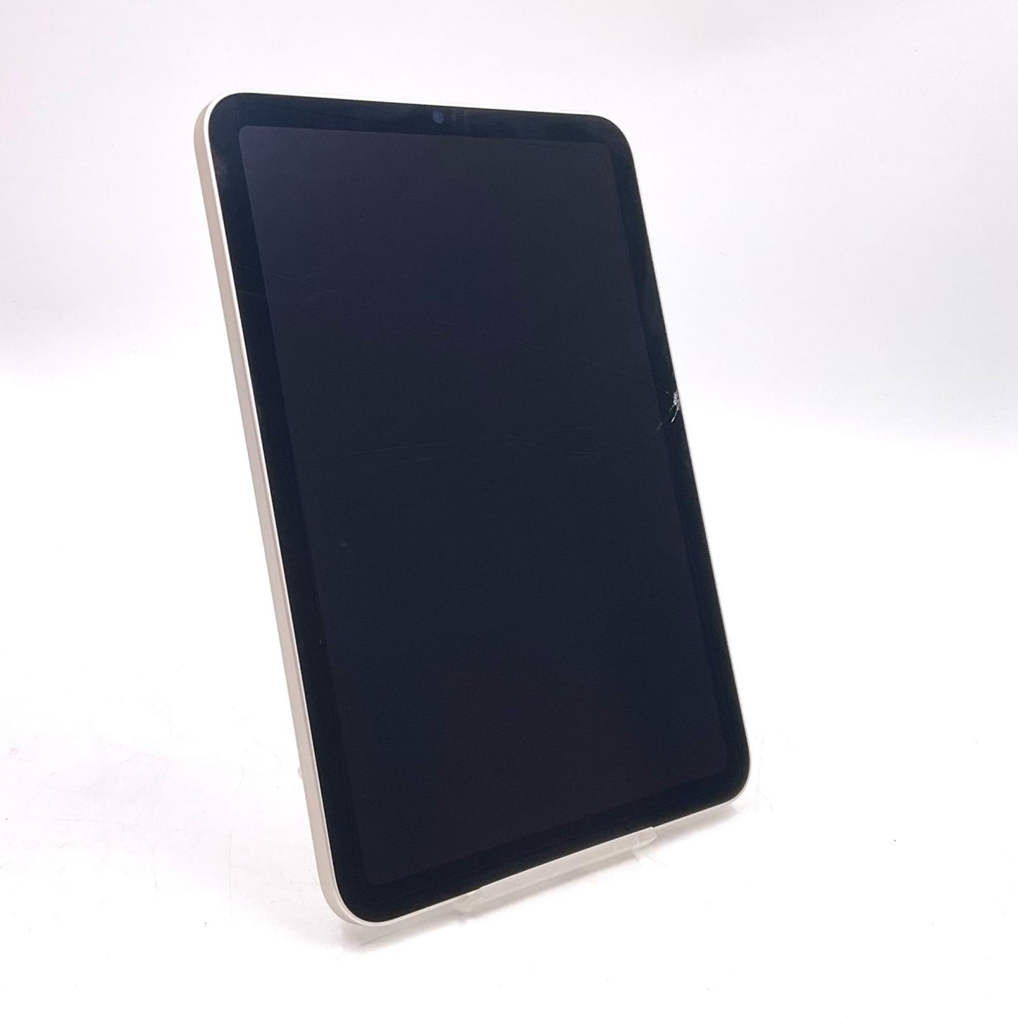 【最速発送】Apple iPad iPad mini 第6世代 Wi-Fi 256GB Starlight【難有】
