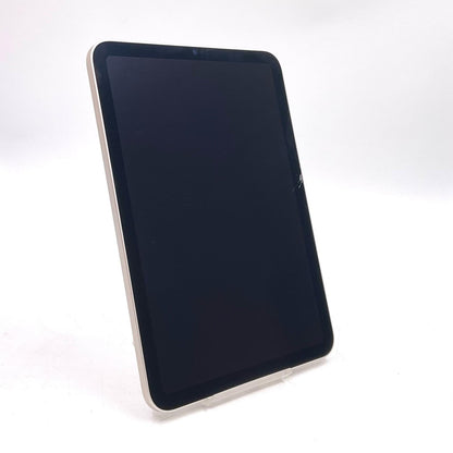 【最速発送】Apple iPad iPad mini 第6世代 Wi-Fi 256GB Starlight【難有】