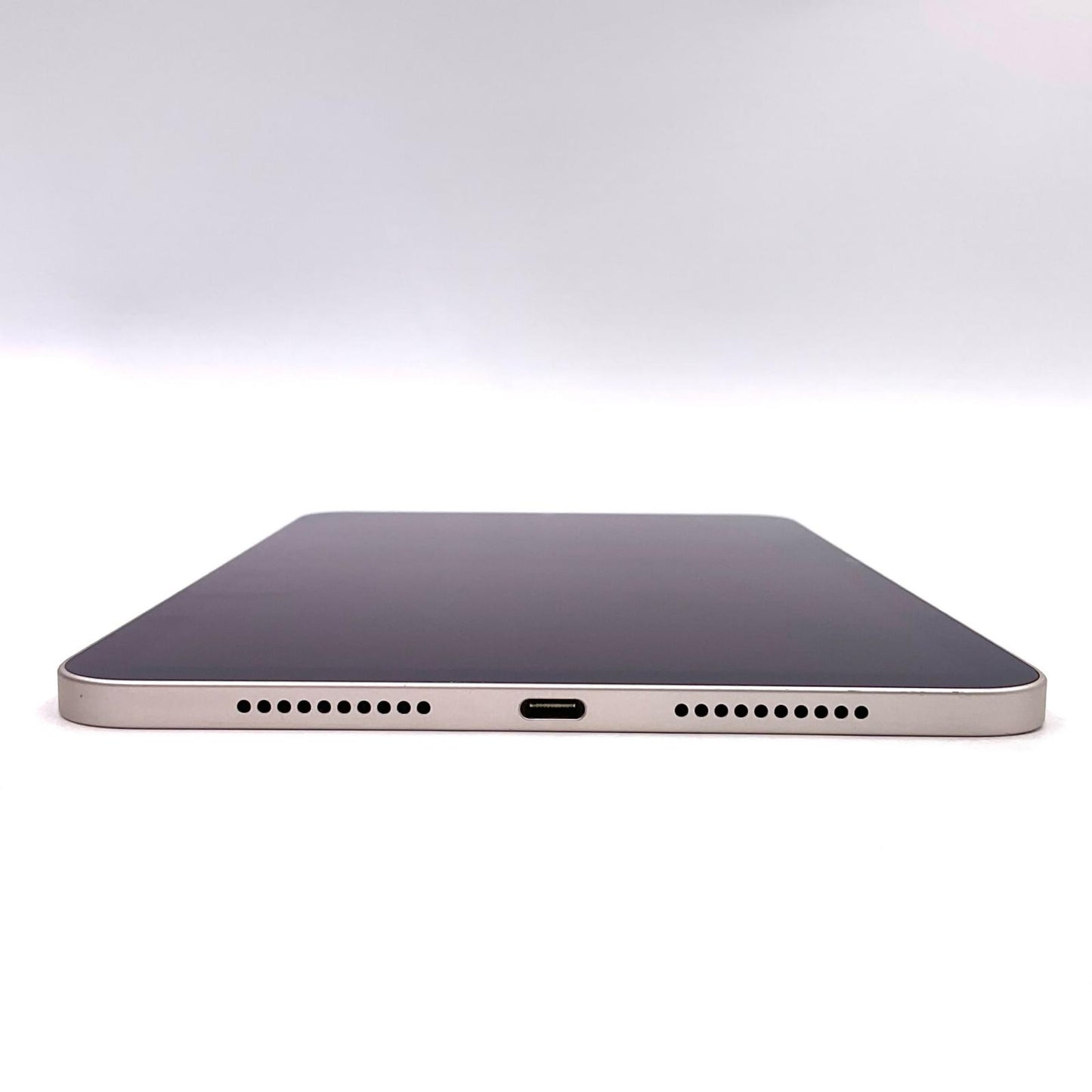 【最速発送】Apple iPad iPad mini 第6世代 Wi-Fi 256GB Starlight【難有】