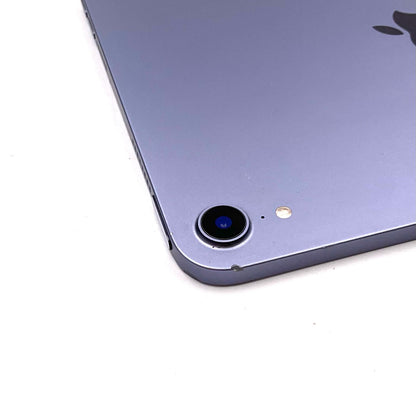 【最速発送】Apple iPad iPad mini 第6世代 Wi-Fi 256GB Purple【難有】