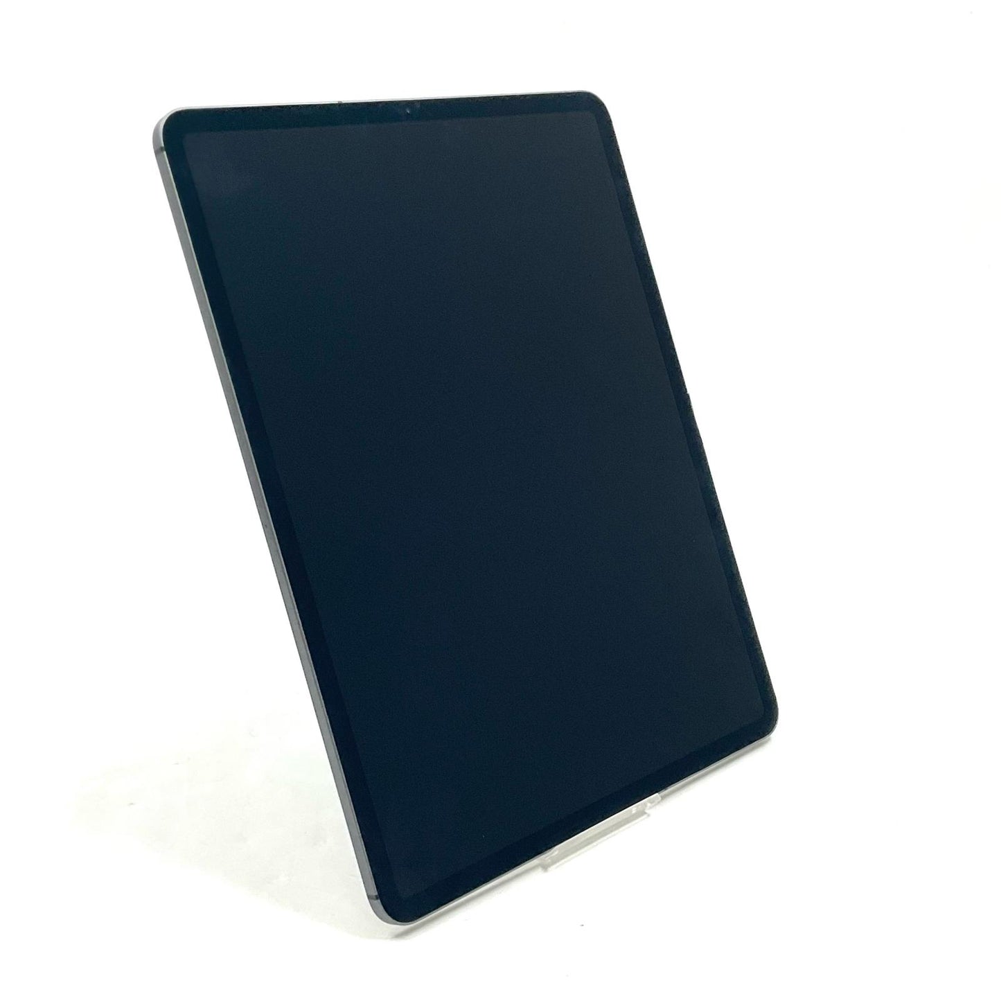 【最速発送】Apple iPad iPad Pro 12.9インチ 第3世代 Wi-Fi+Cellular 256GB Space Gray softbank 白ロム【難有】