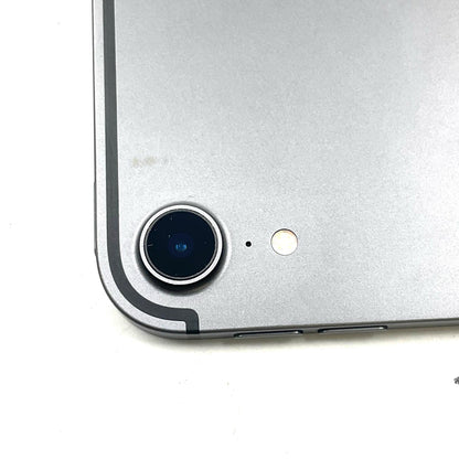 【最速発送】Apple iPad iPad Pro 12.9インチ 第3世代 Wi-Fi+Cellular 256GB Space Gray softbank 白ロム【難有】