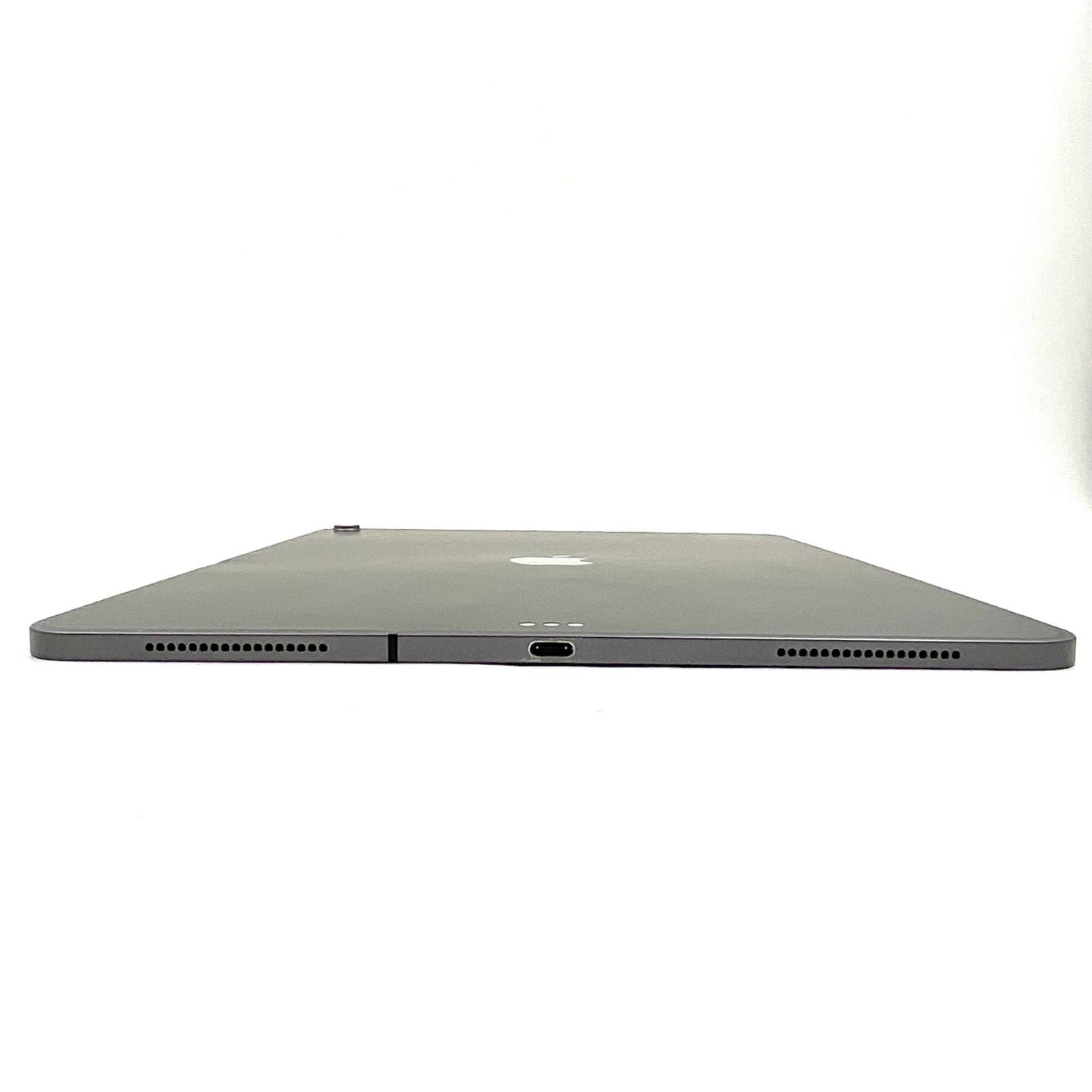 【最速発送】Apple iPad iPad Pro 12.9インチ 第3世代 Wi-Fi+Cellular 256GB Space Gray softbank 白ロム【難有】