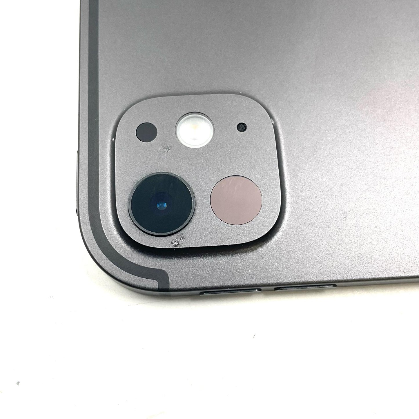 【最速発送】Apple iPad iPad Pro 13インチ M4 Wi-Fi 256GB Space Black【難有】