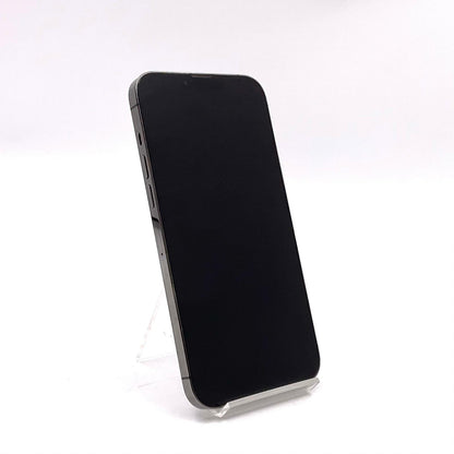 【最速発送】Apple iPhone iPhone 13 Pro Max 1TB Graphite SIMフリー SIMフリー 白ロム【難有】 74%