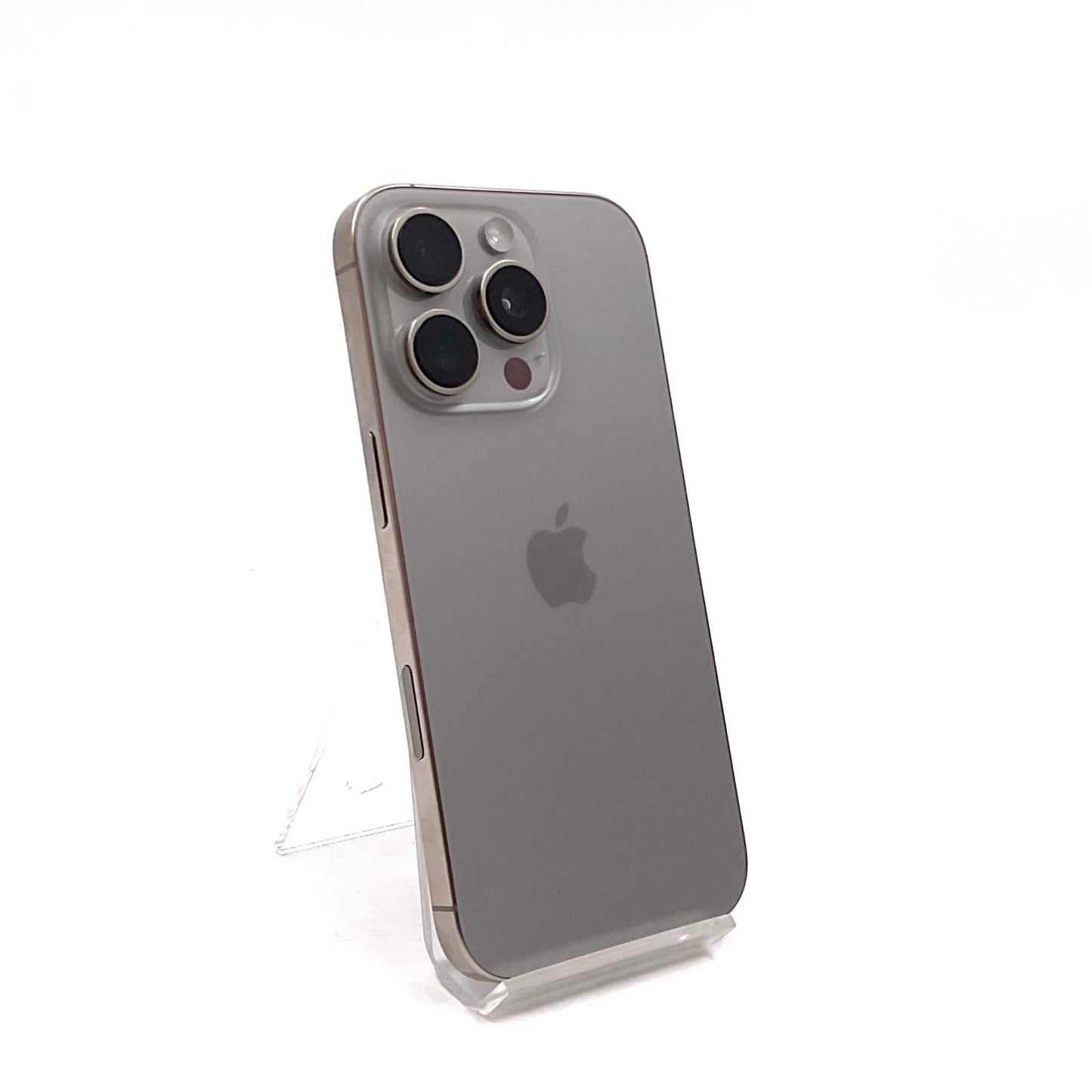 【最速発送】Apple iPhone iPhone 16 Pro 128GB Natural Titanium au SIMフリー 白ロム【難有】 99%