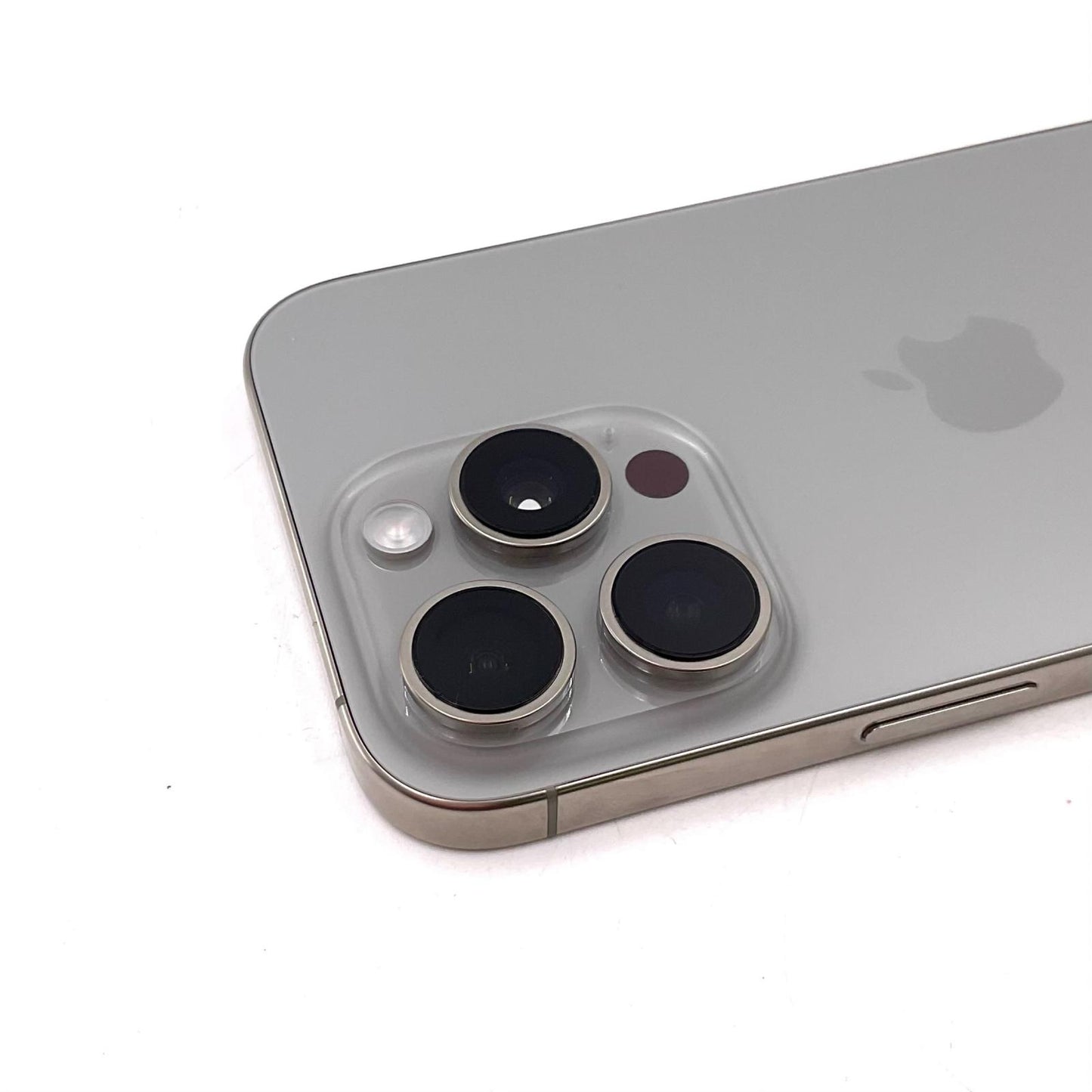 【最速発送】Apple iPhone iPhone 16 Pro 128GB Natural Titanium au SIMフリー 白ロム【難有】 99%