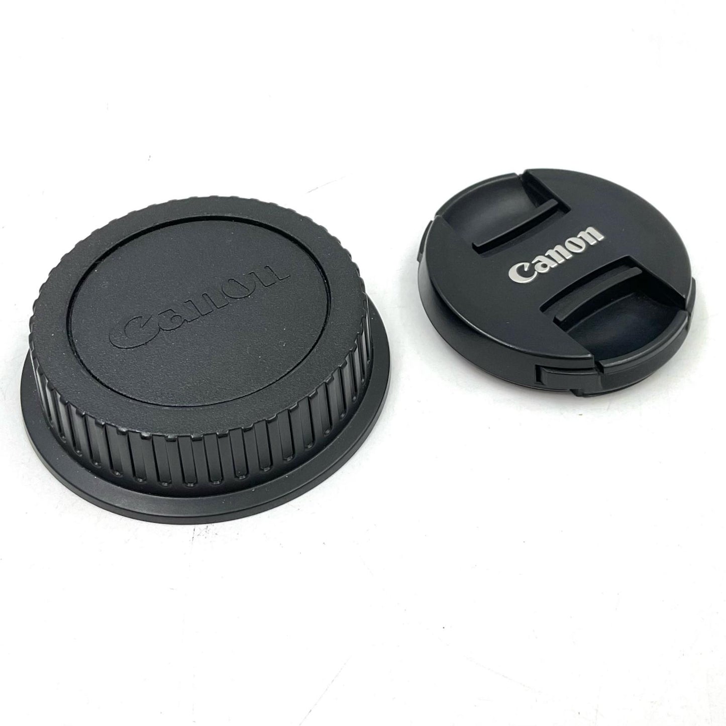 【全額返金保証】【最速発送】Canon EF50mm F1.8 STM 美品 動作確認済