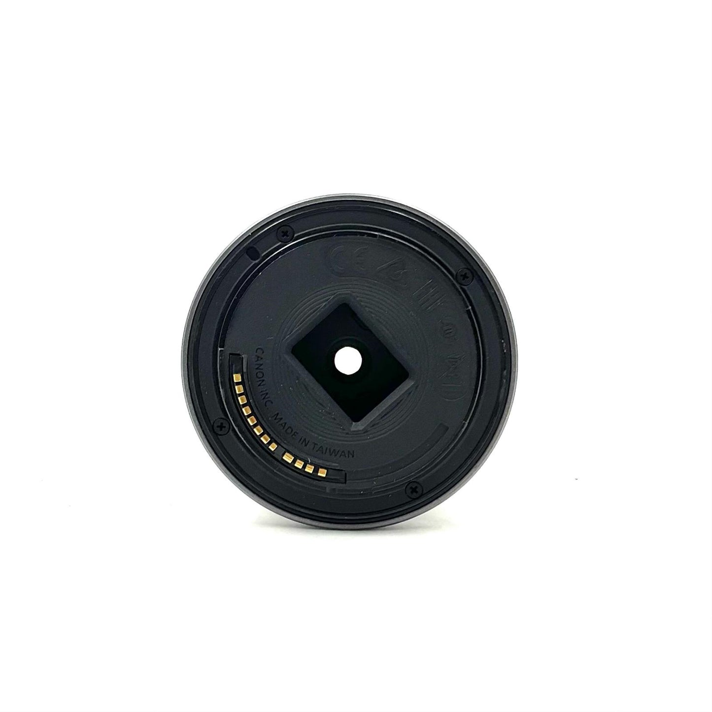 【全額返金保証】【最速発送】Canon RF-S18-45mm F4.5-6.3 IS STM 美品 動作確認済