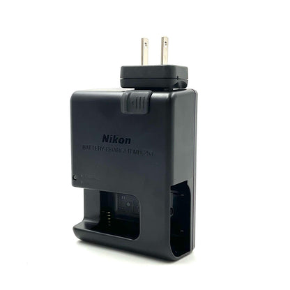 【全額返金保証】【最速発送】Nikon MH-25a 美品 動作確認済