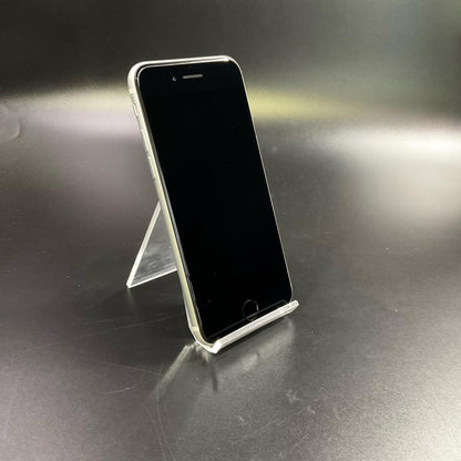 【全額返金保証】【最速発送】Apple iPhone iPhone SE（第2世代） 64GB ホワイト docomo SIMフリー 白ロム 動作確認済 84%