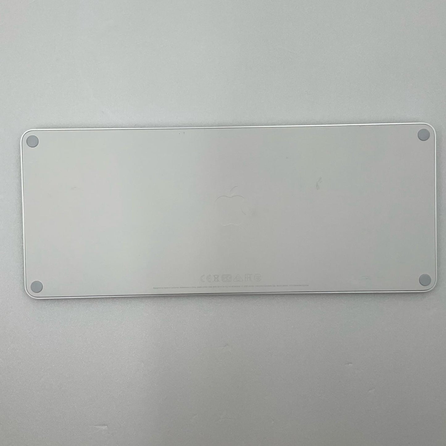 【全額返金保証】【最速発送】Apple Magic Keyboard A2450 美品 動作確認済