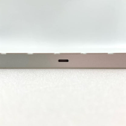 【全額返金保証】【最速発送】Apple Magic Keyboard A2450 美品 動作確認済