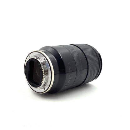 【全額返金保証】【最速発送】TAMRON 28-75mm F/2.8 Di III RXD 美品 動作確認済