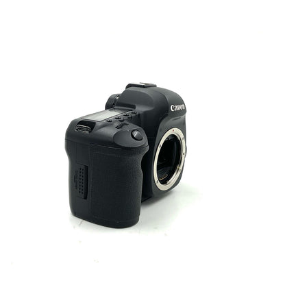 【全額返金保証】【最速発送】Canon デジタル一眼 EOS 5D Mark II ボディ ブラック 動作確認済