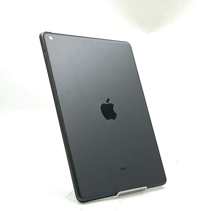 【全額返金保証】【最速発送】Apple iPad iPad 10.2インチ 第9世代 64GB スペースグレイ Wi-Fi 美品 動作確認済