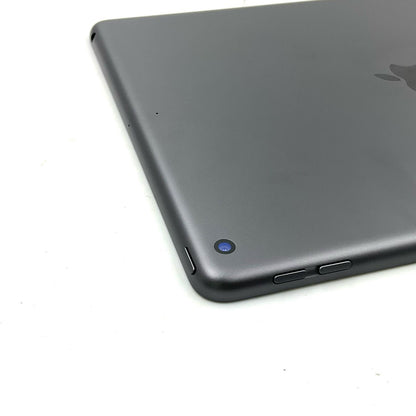 【全額返金保証】【最速発送】Apple iPad iPad 10.2インチ 第9世代 64GB スペースグレイ Wi-Fi 美品 動作確認済
