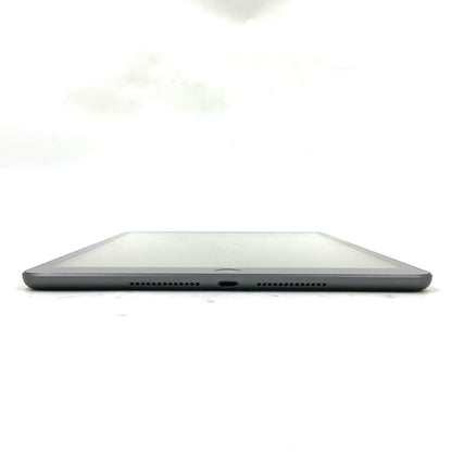 【全額返金保証】【最速発送】Apple iPad iPad 10.2インチ 第9世代 64GB スペースグレイ Wi-Fi 美品 動作確認済