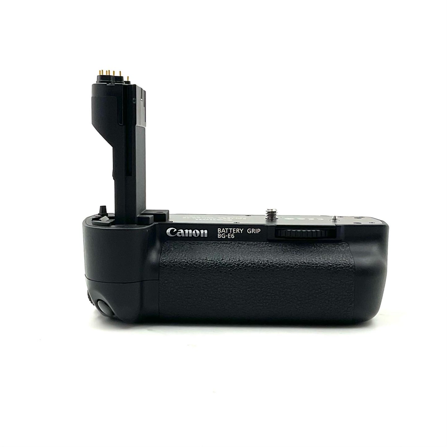 【全額返金保証】【最速発送】Canon BG-E6 美品 動作確認済