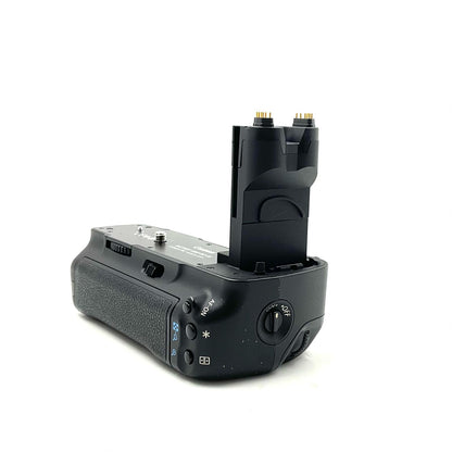 【全額返金保証】【最速発送】Canon BG-E6 美品 動作確認済