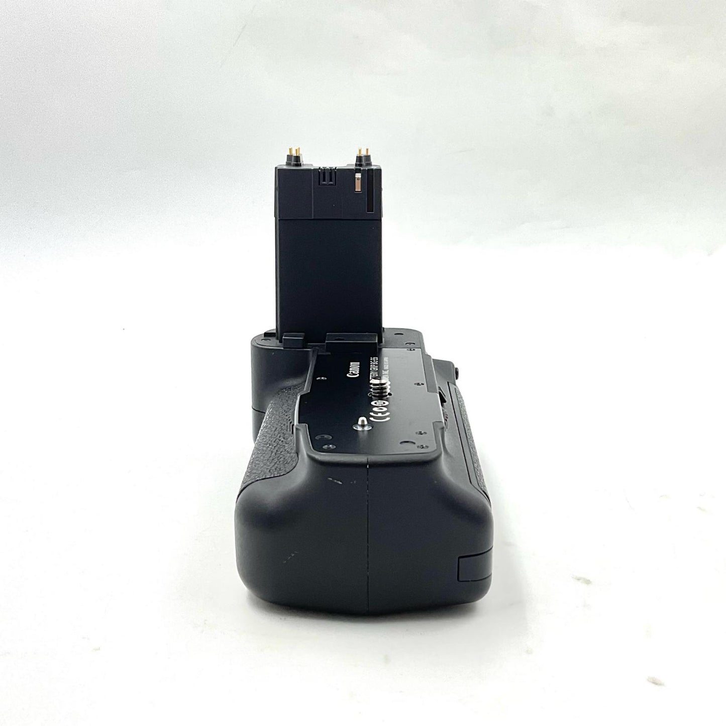 【全額返金保証】【最速発送】Canon BG-E6 美品 動作確認済