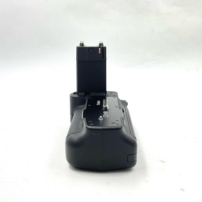 【全額返金保証】【最速発送】Canon BG-E6 美品 動作確認済