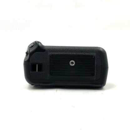 【全額返金保証】【最速発送】Canon BG-E6 美品 動作確認済