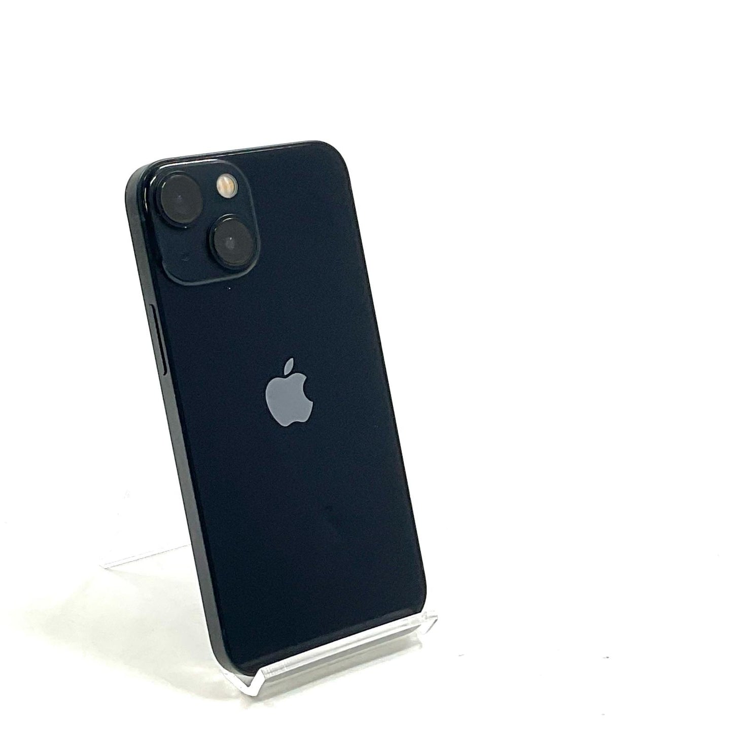 【全額返金保証】【最速発送】Apple iPhone iPhone mini 13 mini 128GB ミッドナイト docomo SIMフリー 白ロム 美品 動作確認済 100%
