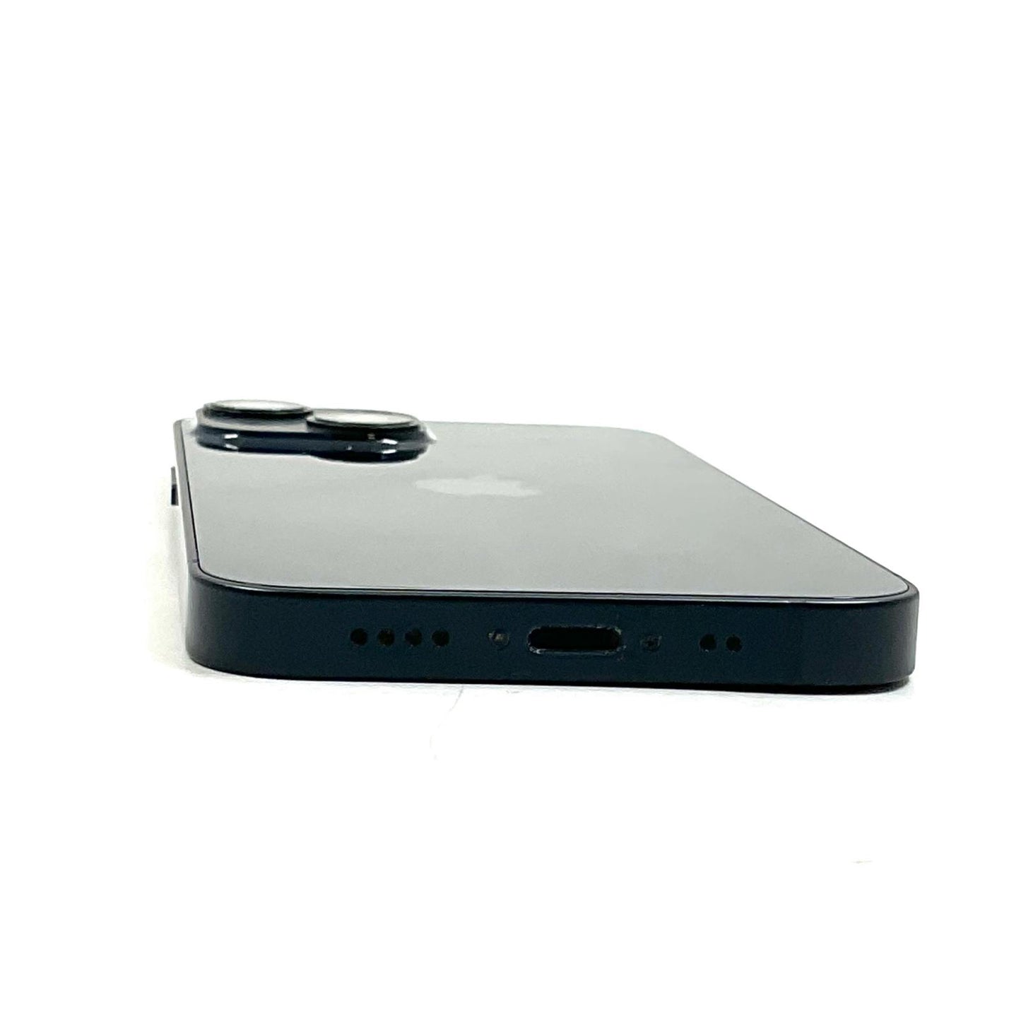 【全額返金保証】【最速発送】Apple iPhone iPhone mini 13 mini 128GB ミッドナイト docomo SIMフリー 白ロム 美品 動作確認済 100%