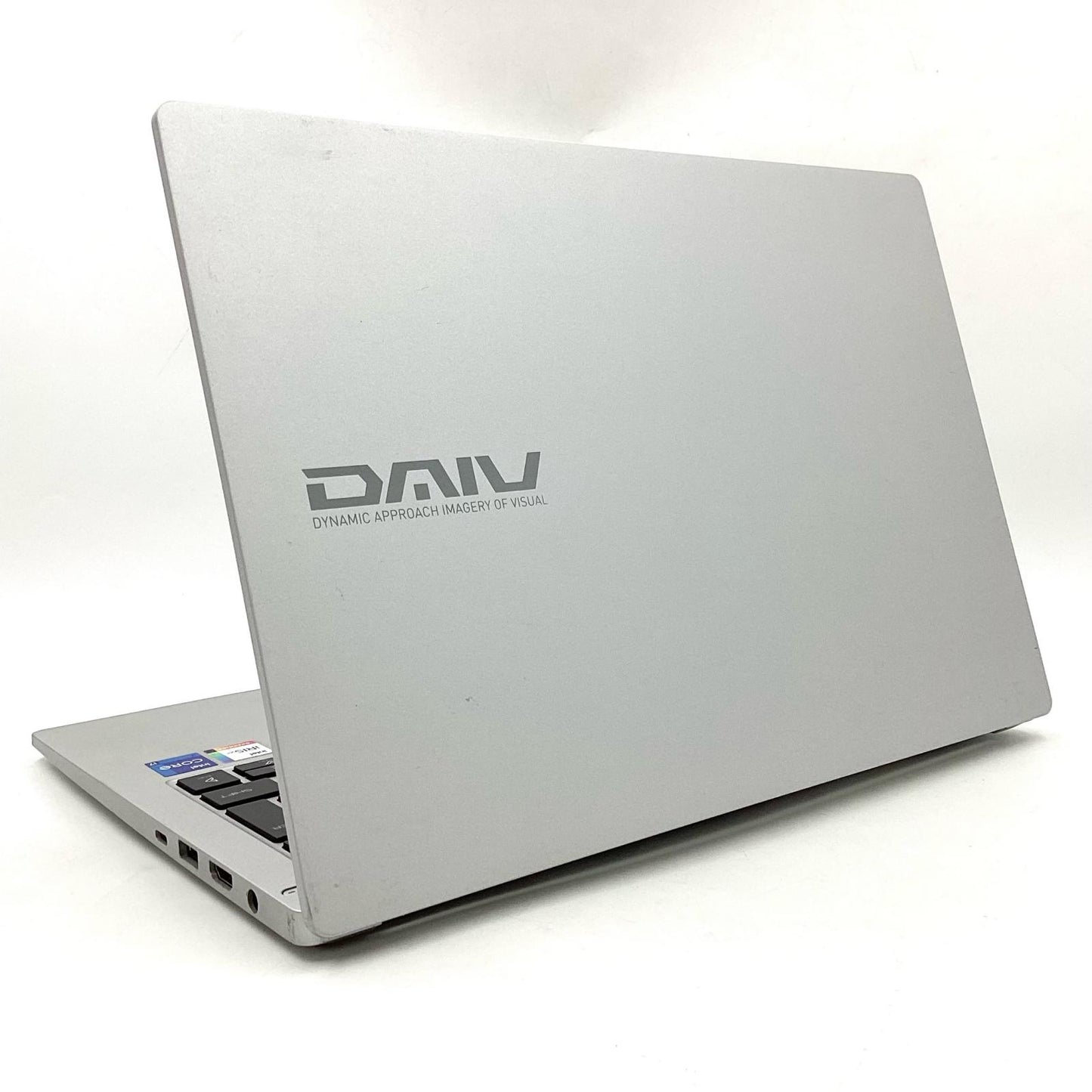 【全額返金保証】【最速発送】MouseComputer DAIV 4P-M16-KK 21064P-TGL-KK i7-1165G7 @ 2.8GHz 16GB SSD 512GB 動作確認済