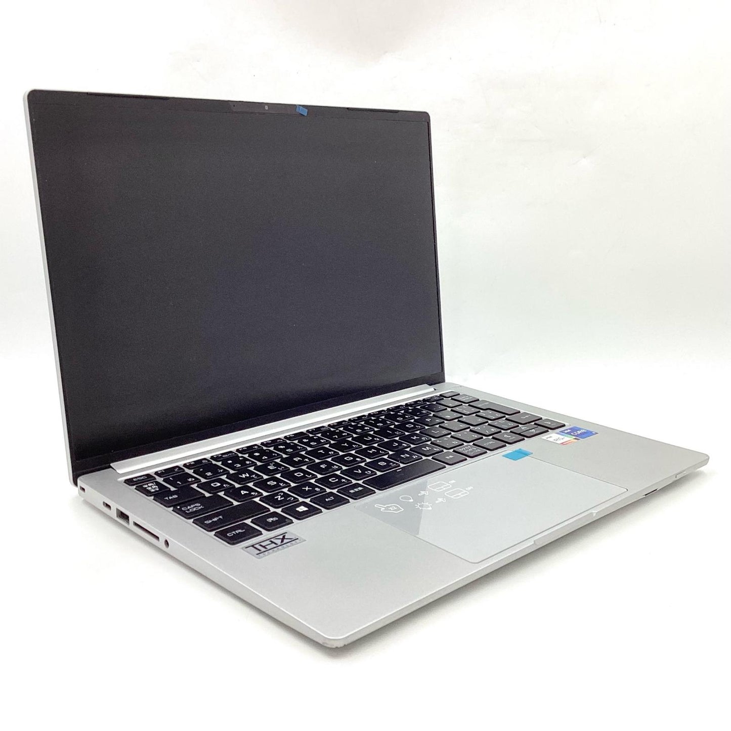 【全額返金保証】【最速発送】MouseComputer DAIV 4P-M16-KK 21064P-TGL-KK i7-1165G7 @ 2.8GHz 16GB SSD 512GB 動作確認済