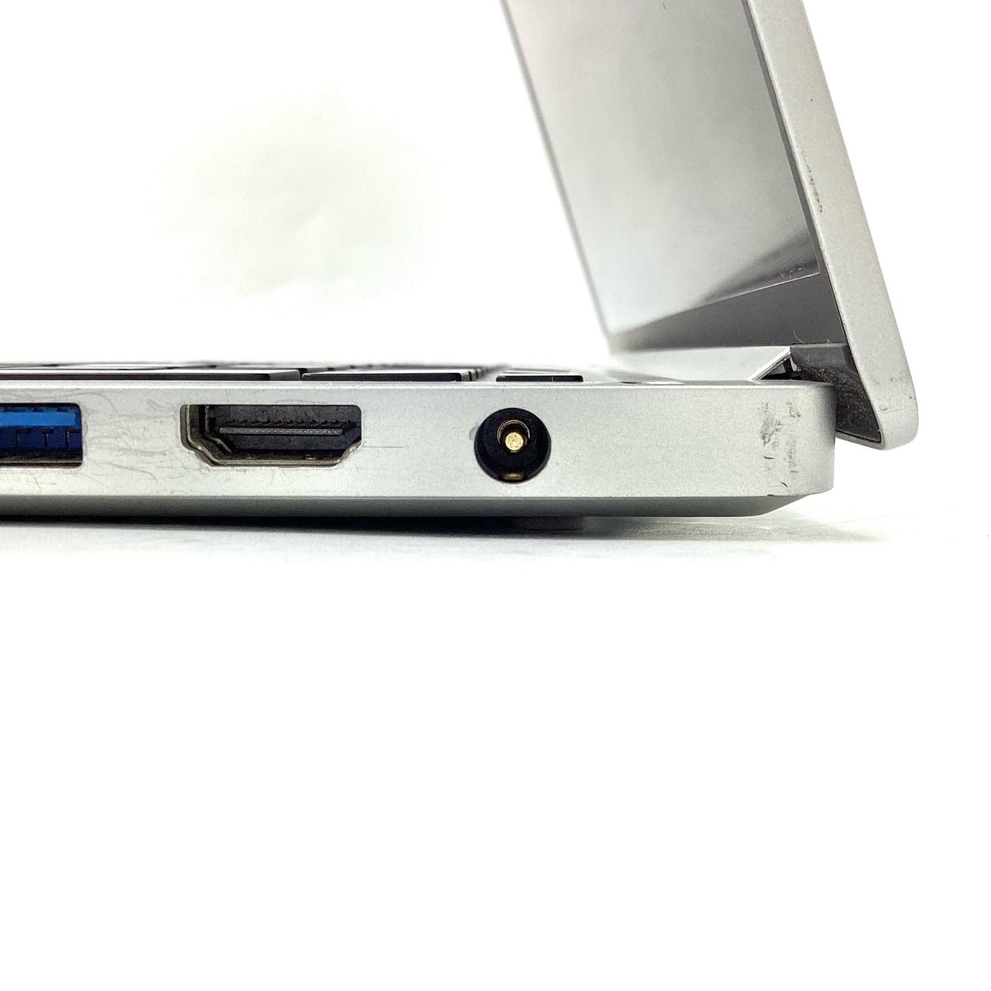 【全額返金保証】【最速発送】MouseComputer DAIV 4P-M16-KK 21064P-TGL-KK i7-1165G7 @ 2.8GHz 16GB SSD 512GB 動作確認済