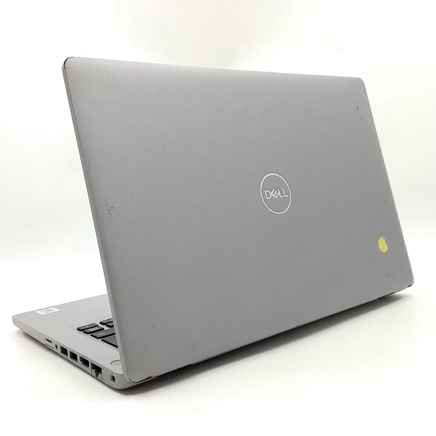 【全額返金保証】【最速発送】DELL Latitude 5410 i7-10610U @ 1.8GHz 32GB SSD 512GB 動作確認済
