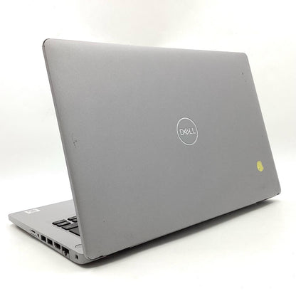 【全額返金保証】【最速発送】DELL Latitude 5410 i7-10610U @ 1.8GHz 32GB SSD 512GB 動作確認済