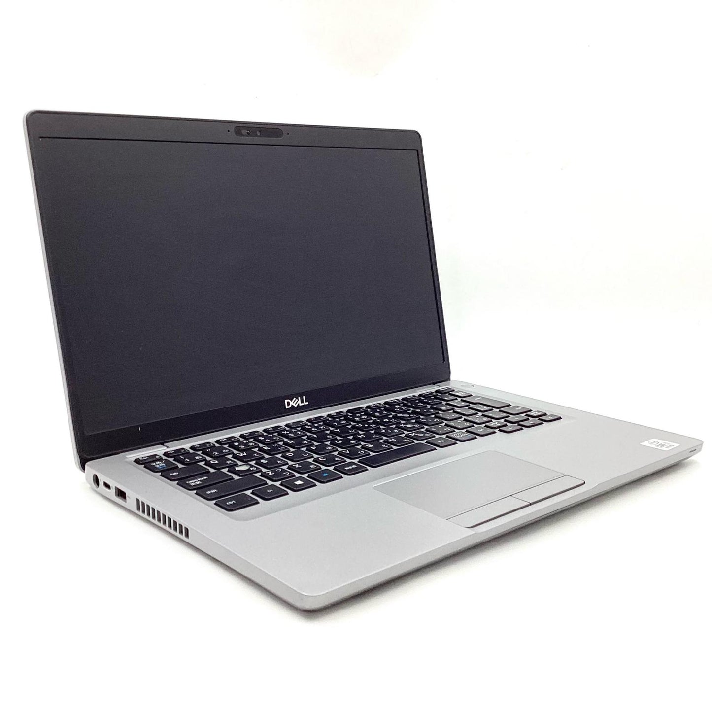 【全額返金保証】【最速発送】DELL Latitude 5410 i7-10610U @ 1.8GHz 32GB SSD 512GB 動作確認済