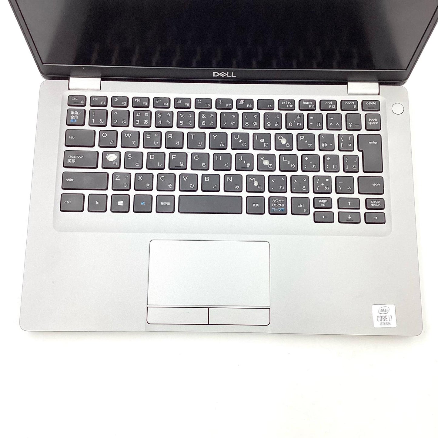 【全額返金保証】【最速発送】DELL Latitude 5410 i7-10610U @ 1.8GHz 32GB SSD 512GB 動作確認済