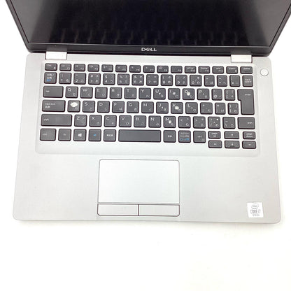 【全額返金保証】【最速発送】DELL Latitude 5410 i7-10610U @ 1.8GHz 32GB SSD 512GB 動作確認済