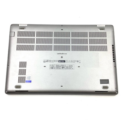【全額返金保証】【最速発送】DELL Latitude 5410 i7-10610U @ 1.8GHz 32GB SSD 512GB 動作確認済