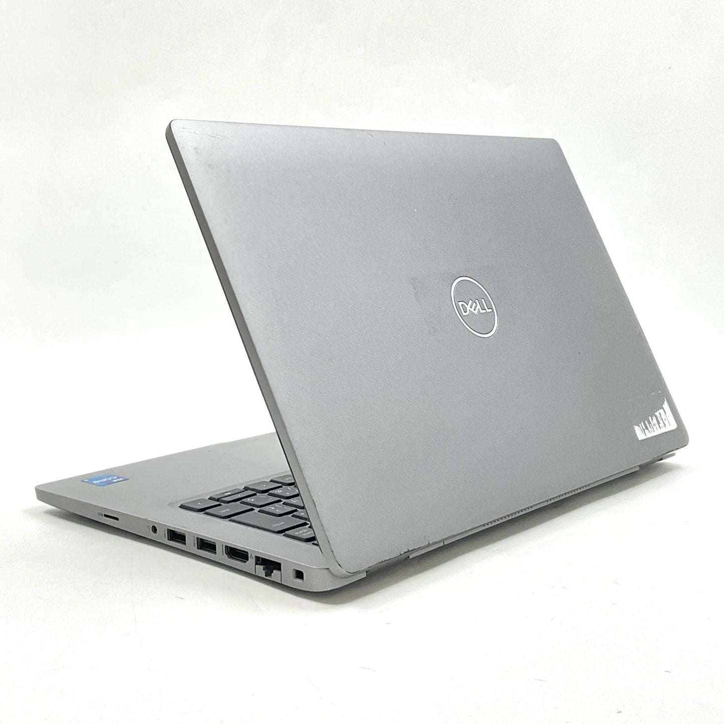 【全額返金保証】【最速発送】DELL Latitude 5420 i7-1185G7 @ 3GHz 32GB SSD 512GB 動作確認済