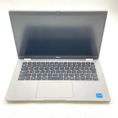 【全額返金保証】【最速発送】DELL Latitude 5420 i7-1185G7 @ 3GHz 32GB SSD 512GB 動作確認済