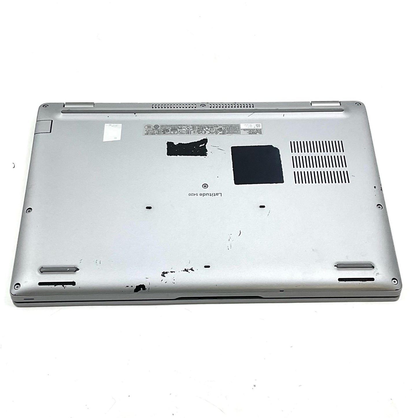 【全額返金保証】【最速発送】DELL Latitude 5420 i7-1185G7 @ 3GHz 32GB SSD 512GB 動作確認済