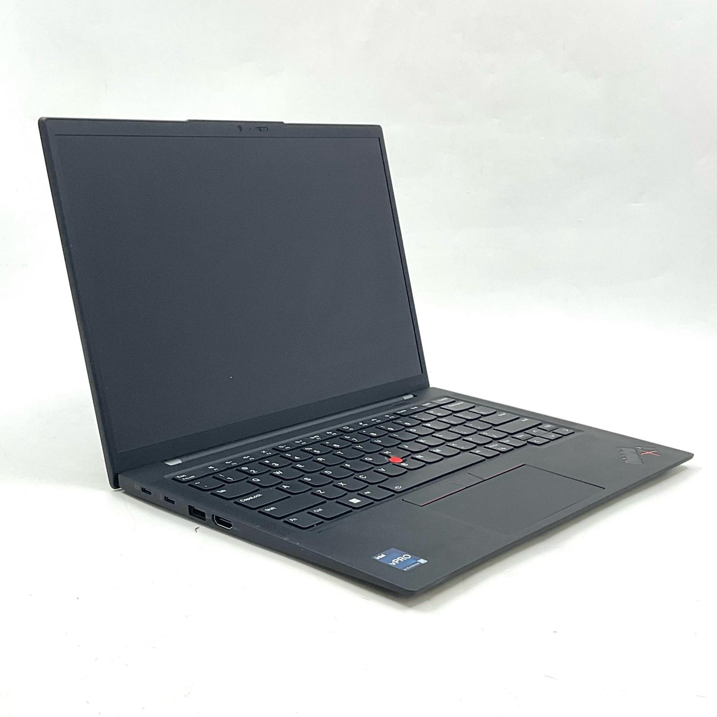 【全額返金保証】【最速発送】Lenovo ThinkPad X1 Carbon Gen 11 21HNS42T00 i7-1365U @ 1.8GHz 32GB 動作確認済