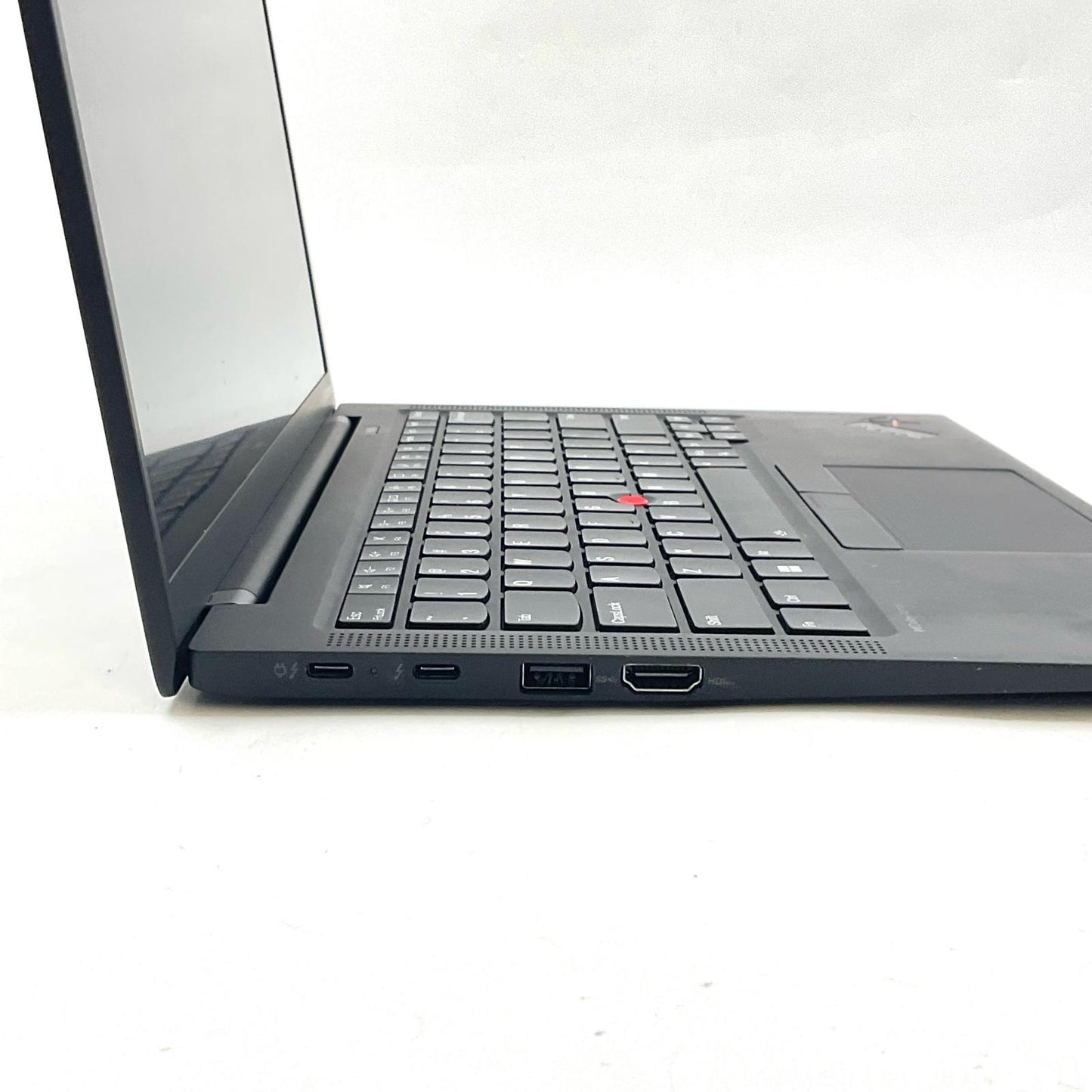 【全額返金保証】【最速発送】Lenovo ThinkPad X1 Carbon Gen 11 21HNS42T00 i7-1365U @ 1.8GHz 32GB 動作確認済
