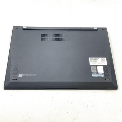 【全額返金保証】【最速発送】Lenovo ThinkPad X1 Carbon Gen 11 21HNS42T00 i7-1365U @ 1.8GHz 32GB 動作確認済