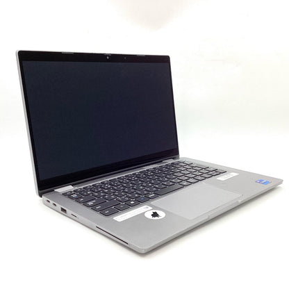 【全額返金保証】【最速発送】DELL Latitude 5320 2in1 i7-1185G7 @ 3GHz 16GB SSD 512GB 動作確認済